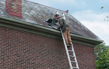 what affects urgent Hoar Cross roof repairs