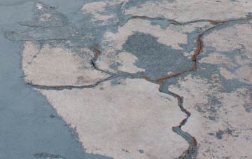 fibreglass roofing replacement Hoar Cross