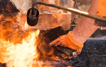 Hoar Cross flat roof repair companies