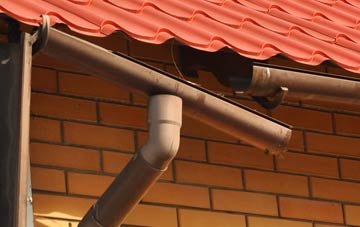 Hoar Cross gutter repair costs