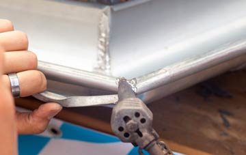 disadvantages of Hoar Cross lead roofing