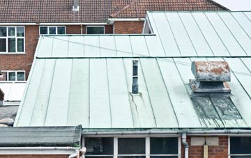 Hoar Cross lead roofing costs