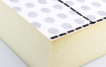 meeting Hoar Cross building codes