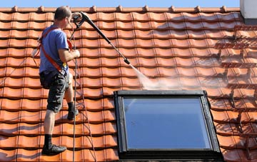 roof cleaning Hoar Cross, Staffordshire