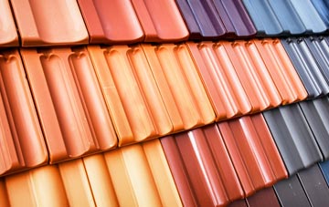 Hoar Cross roof tile costs
