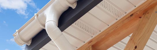 get Hoar Cross guttering quotes today