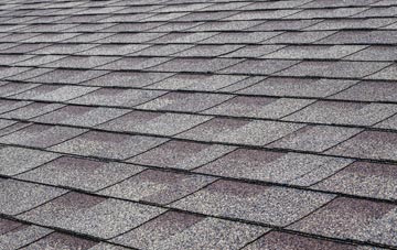 Hoar Cross tiles for shallow pitch roofing