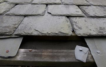 Hoar Cross slate roof repairs and maintenance