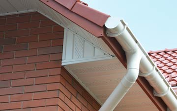 Hoar Cross soffit repair costs