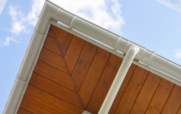 Hoar Cross soffit types