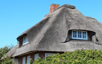 thatch roofing Hoar Cross, Staffordshire