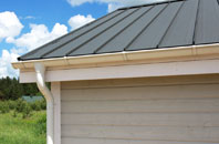 Hoar Cross fascia repair