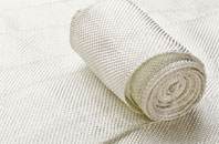 Hoar Cross fibreglass roofing repairs