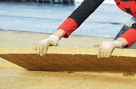 find rated Hoar Cross roof insulation companies