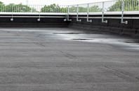 find rated Hoar Cross flat roofing companies