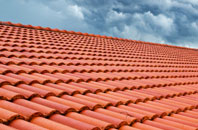 Hoar Cross roofing tiles