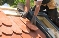Hoar Cross tiled roofing companies