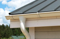 Hoar Cross soffits