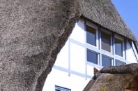 find rated Hoar Cross thatchers